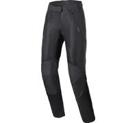 Alpinestars Pantalon de moto textile Stella C-1 Air Femme Noir Taille M
