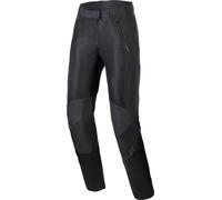 Alpinestars Stella C-1 Air, pantalon textile femme M Noir Noir