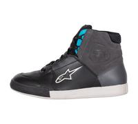 alpinestars Stella Chrome WP noir 08