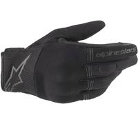 Alpinestars Gants moto femme Stella Copper Noir XS