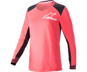 Alpinestars Stella Drop Maillot de vélo pour dames, rose, taille XS pour femmes