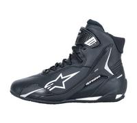alpinestars Stella Faster 4 Bottes noir 07