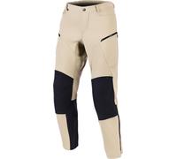 Alpinestars Stella Explore AST, pantalon textile femme XS Gris Clair/Noir Gris Clair/Noir
