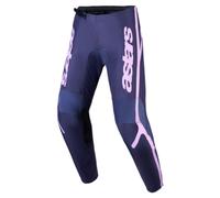 Alpinestars Stella Fluid Apex V2 Off-road Pants Bleu 26 Femme