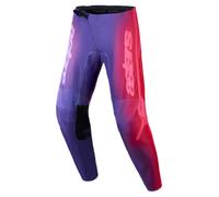 Alpinestars Stella Fluid Kepler Pantalons de motocross féminins, Taille 32