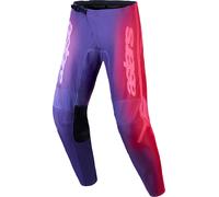 Alpinestars Stella Fluid Kepler Pantalons de motocross féminins, Taille 26