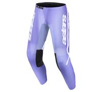 alpinestars Stella Fluide Apex Femmes Pantalon de cross mauve 26