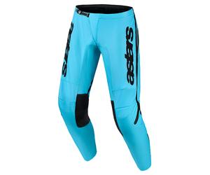 alpinestars Stella Fluide Apex Femmes Pantalon de cross Turquoise/Noir 26