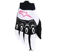 Alpinestars Stella Full Bore V2 Woman Off-road Gloves Rose L Femme