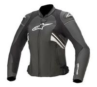 alpinestars Stella GP Plus R V3 Veste De En Cuir Femme Combinaison noir 36
