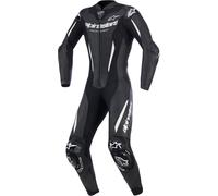 Alpinestars Combinaison en cuir Stella GP-R7 1 pièce Femme Noir Taille 48