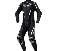 Alpinestars Stella Gp-r7 Leather Suit Noir 40 Femme