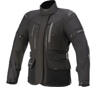 Alpinestars Stella Ketchum Gore-tex® Jacket Noir 2XL Femme