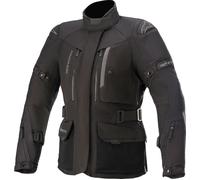 Alpinestars Stella Ketchum, veste en textile Gore-Tex pour femme XL Noir Noir