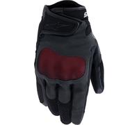 Alpinestars Stella Mogress Airflow Woman Summer Gloves Noir M Femme
