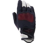 Alpinestars Stella Mogress Airflow Woman Summer Gloves Noir XS Femme