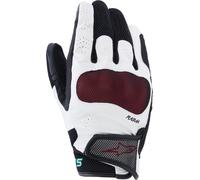 Alpinestars Stella Mogress Airflow Woman Summer Gloves Blanc S Femme