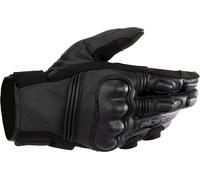 Alpinestars Phenom, gants femmes L Noir/Noir Noir/Noir