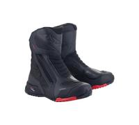Alpinestars Bottes moto Stella RT-7 Drystar® Touring imperméables Femme Noir Taille 40