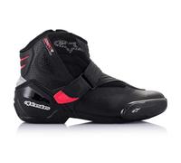 Alpinestars Bottes moto Stella SMX-1 R V2 Vented Femme Noir Taille 40