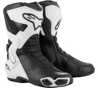 ALPINESTARS Bottes Stella SMX-6 V3 Drystar Lady White / Black 37