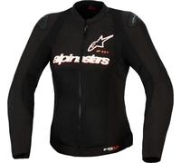 Alpinestars Stella Smx Air Jacket Noir L Femme
