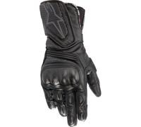 Alpinestars Stella SP-8 V3, gants femmes L Noir/Noir Noir/Noir