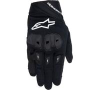 Alpinestars Stella SP X 1, gants femmes L Noir/Blanc Noir/Blanc