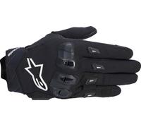Alpinestars Gants moto femme Stella SP X 3 Noir/Blanc Taille L