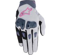 ALPINESTARS Gants Stella SP X 3 Lady Mid Grey / Asphalt / Black XS