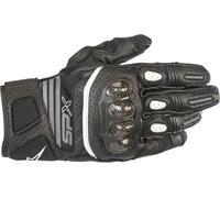 Alpinestars Gants moto Stella SP X Air Carbon V2 Noir/Anthracite Taille M Femme