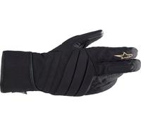 Alpinestars Gants femme Stella SR-3 V2 Drystar Noir Taille S