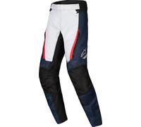 Alpinestars Stella St-1 Wp Pants Bleu XS Femme