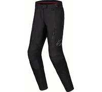 Alpinestars Pantalon moto Stella ST-1 Imperméable Gris XL Femme