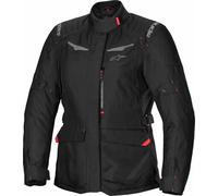 Alpinestars Stella ST-1 imperméable dames moto textile veste, noir, taille M pour femmes