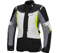 Alpinestars Stella St-1 Wp Jacket Noir 2XL Femme