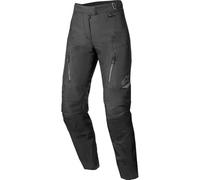 Alpinestars Pantalon moto Stella ST-1 WP imperméable Gris M Femme
