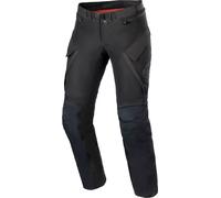Pantalon Moto Femme Alpinestars Stella ST-7 2L Gore-Tex Noir/Gris FoncéXL Noir,Gris Foncé