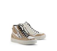 Alpinestars Stella Stated Flair Chaussures moto pour femmes, blanc/beige, 6.5