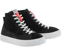 Alpinestars Stella Stated Podium Chaussures de moto pour femmes, noir, taille 42