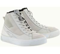 ALPINESTARS Bottes Stella Stated Podium Lady White Cool / Grey 11 (EU 43)