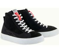Alpinestars Stated Podium Motorcycle Shoes Noir EU 42 Femme