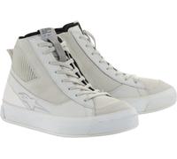 Alpinestars Stated Podium Motorcycle Shoes Gris EU 44 Femme