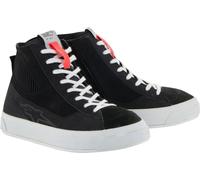 Alpinestars Stated Podium Motorcycle Shoes Noir EU 41 Femme