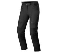 Alpinestars Stella Streetwise Drystar Pantalon textile de moto de dames, noir, taille L pour femmes