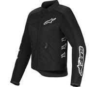 Alpinestars Veste textile moto Stella T-dyno Air Femme Noir Taille L