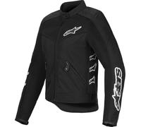 Alpinestars Blouson moto femme Stella T-Dyno Air Noir Taille S