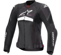 Alpinestars T-gp Plus R V4 Airflow Jacket Noir S Femme