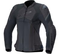 Alpinestars Veste textile moto Stella T-GP Plus R V4 Airflow Femme Noir Taille S