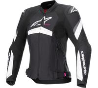 Alpinestars Veste moto Stella T-GP Plus R V4 Noir Taille M Femme
